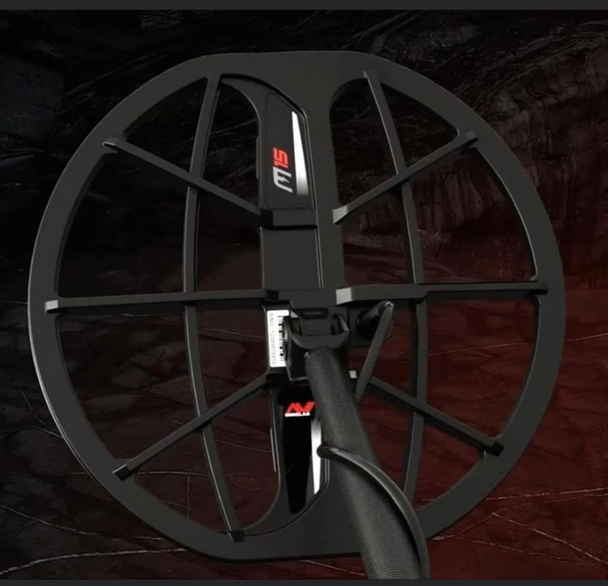 Minelab Manticore - $1299 + No Tax, Free Shipping!