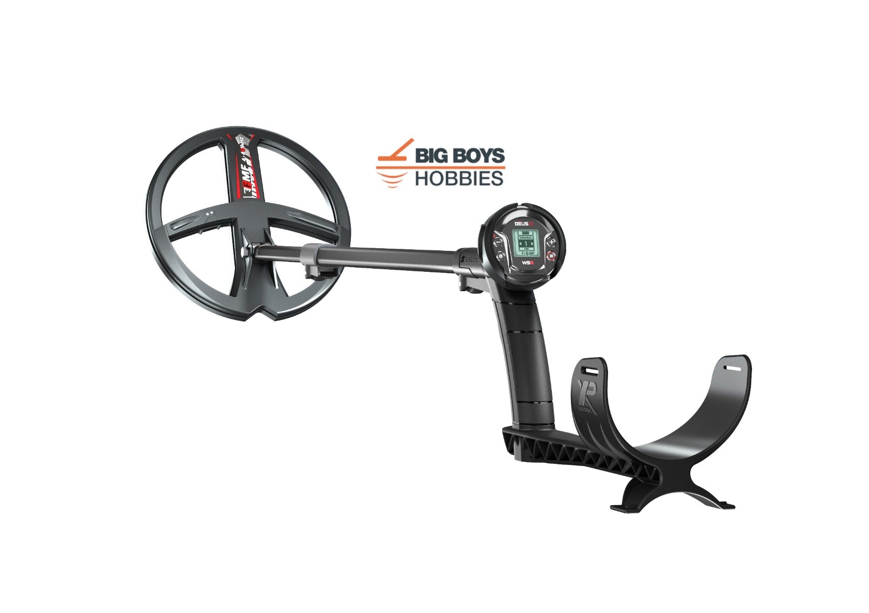 DEUS2-22FMFWS6EA WS6MASTER $899