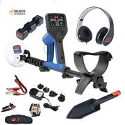 Minelab Gold Monster 1000 - with BBH Bundle. Free Shipping No Tax!