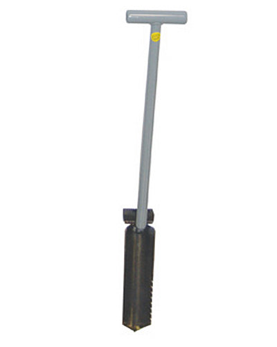 Lesche Ground Shark 40