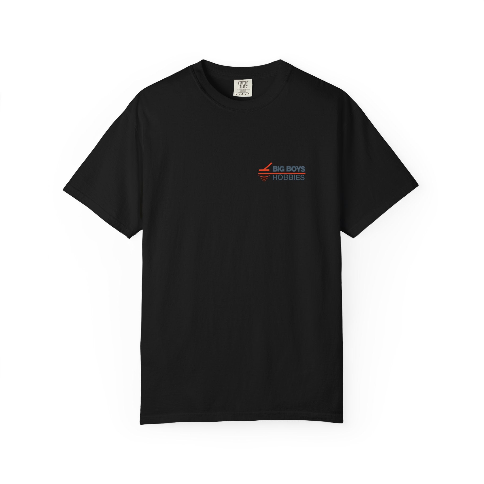 BBH Finders Keepers T- Shirt
