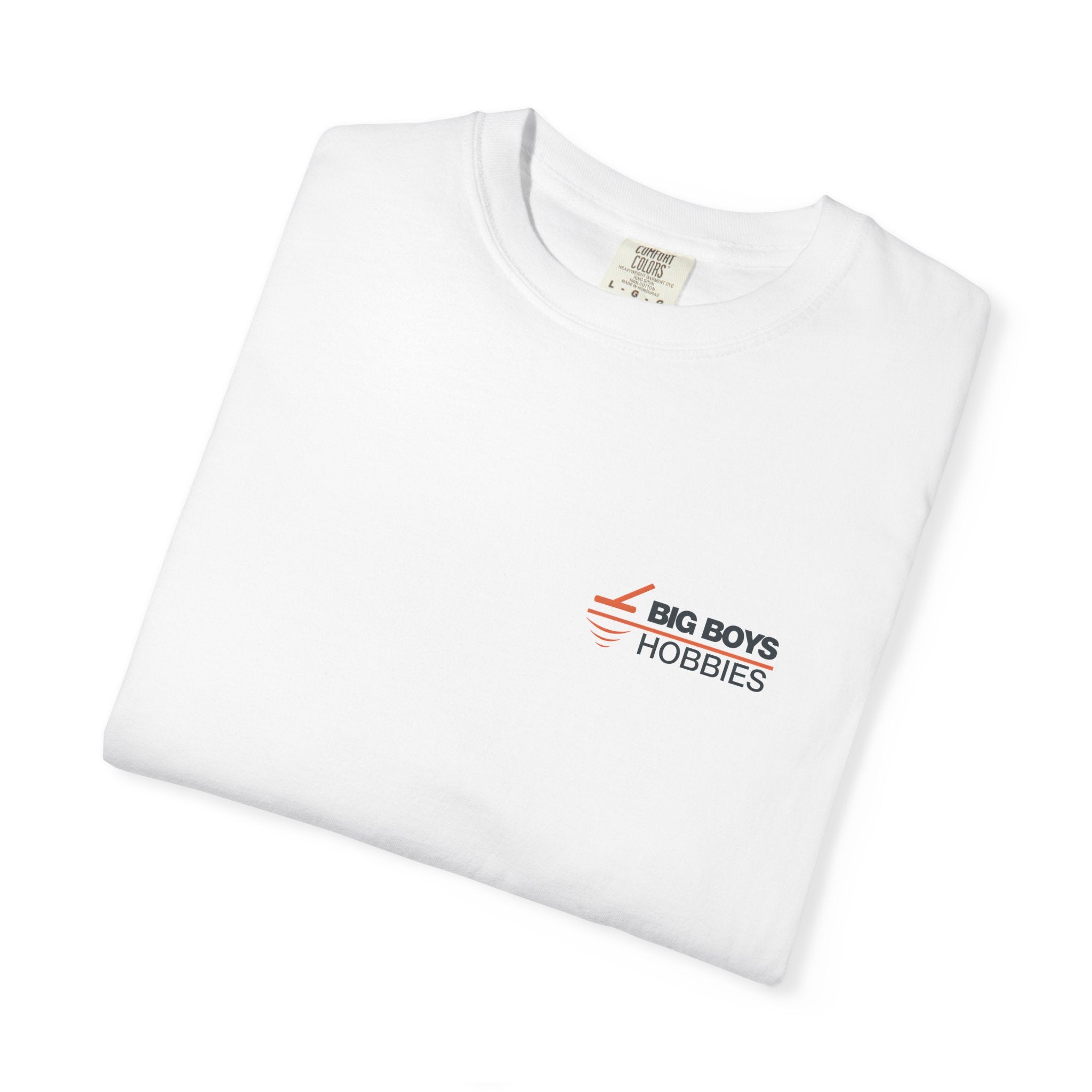 BBH Finders Keepers T- Shirt