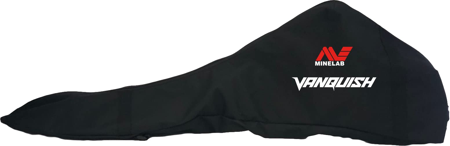 Minelab Vanquish 540 Metal Detector Pro Pack with No Tax and Free Shipping!