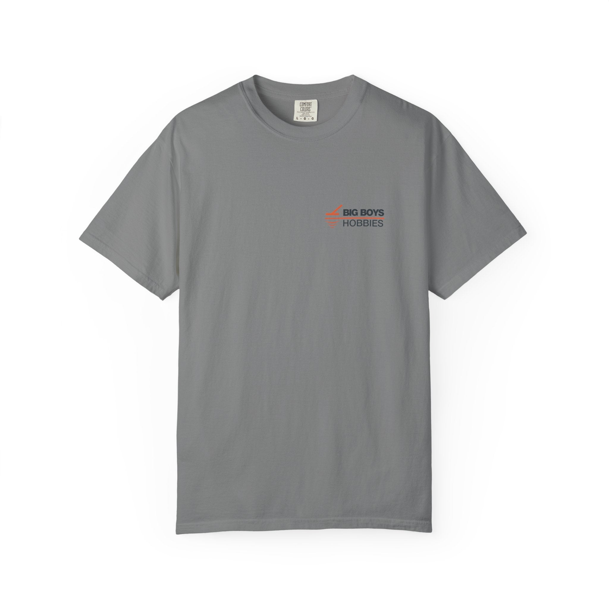 BBH Finders Keepers T- Shirt