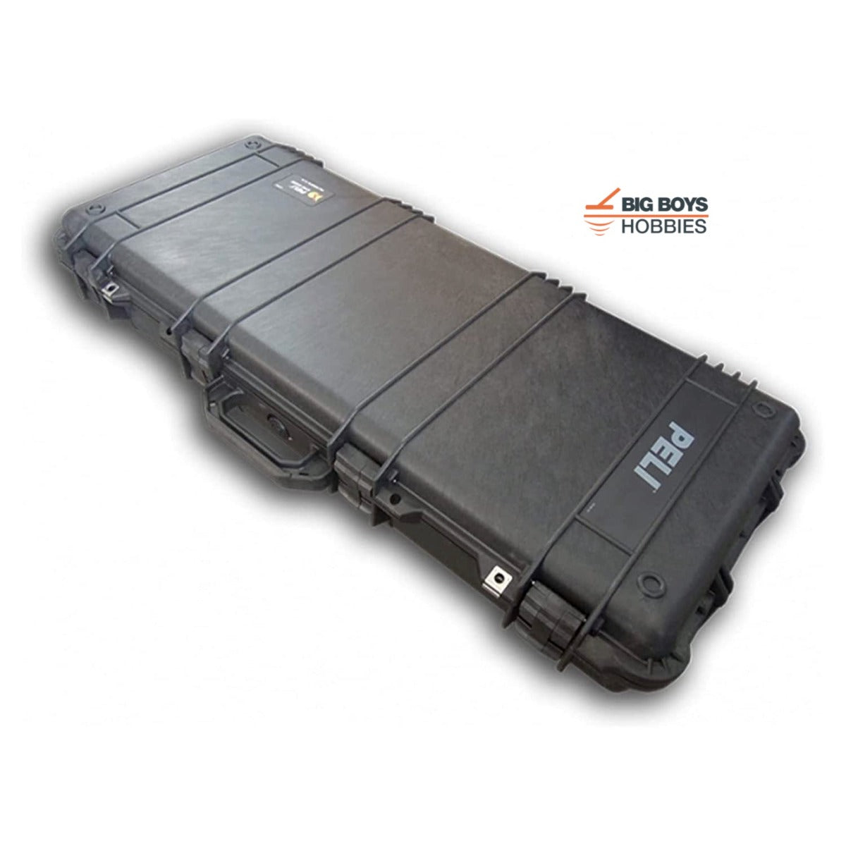 XP Metal Detector Professional Case - PELICASE 1700 Model For Deus & ORX