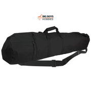 DragonXT 53" Black XL Metal Detector Carry Bag Travel Bag