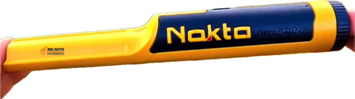 Nokta Accupoint Pinpointer - Free Shipping - No Tax!