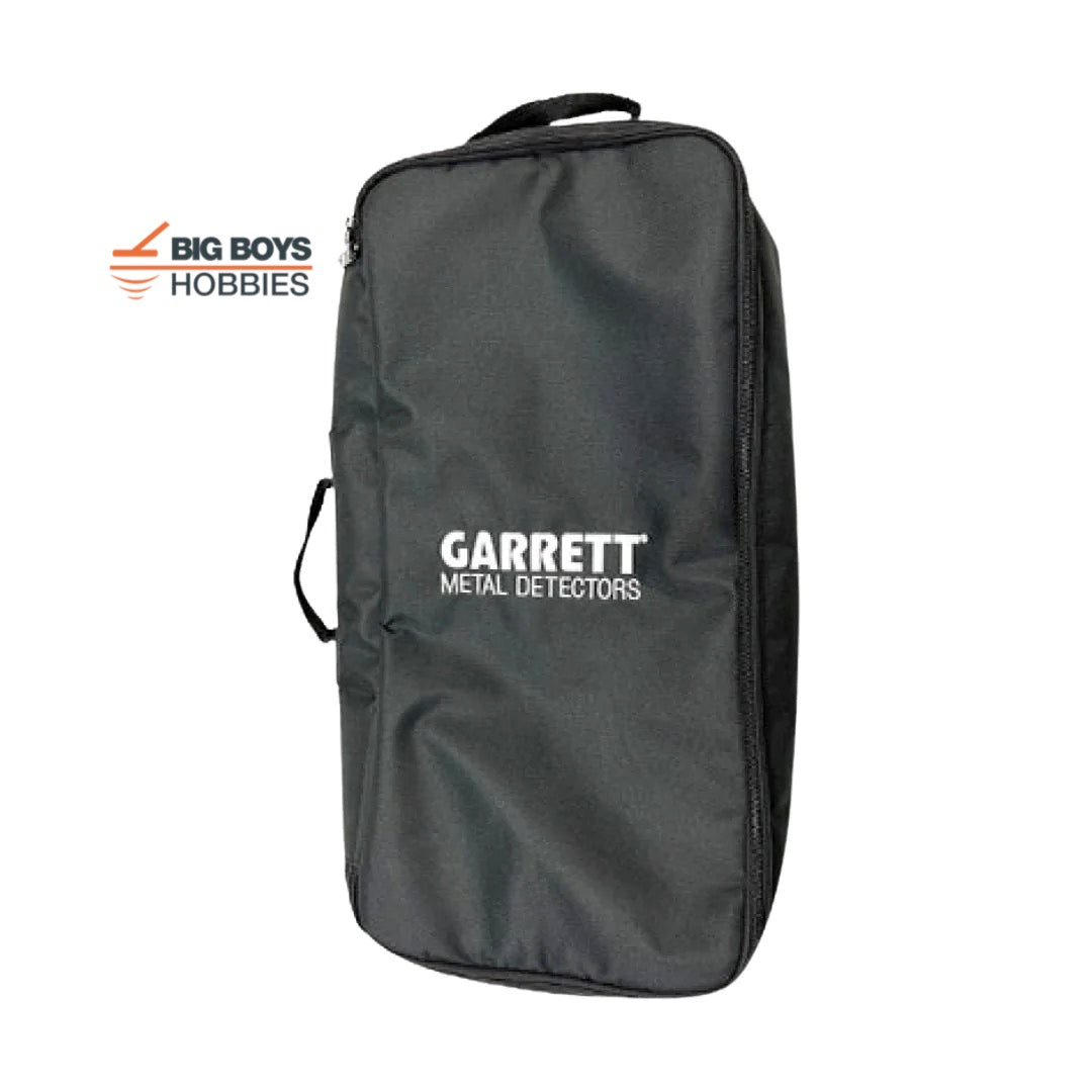 Garrett AXIOM Metal Detector - In Stock Free Shipping NO Tax!