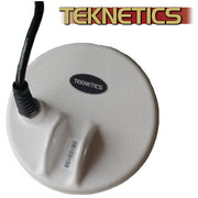 Teknetics Greek series 5 inch DD coil