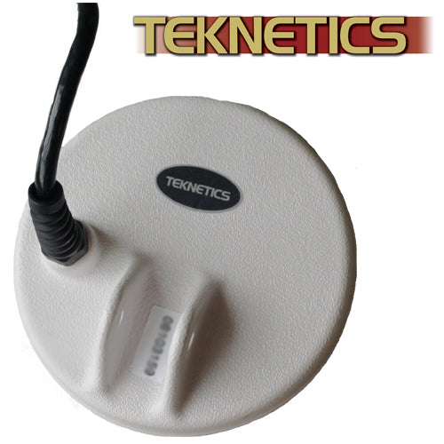 Teknetics Greek series 5 inch DD coil