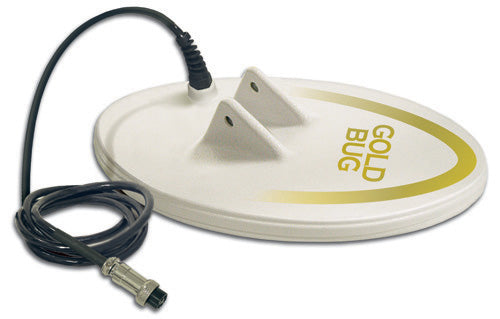 Fisher Gold Bug Pro 2 Coil Combo