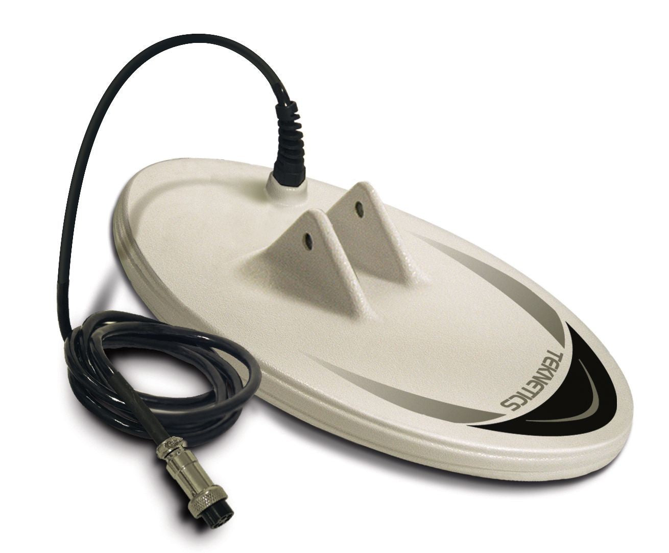 Teknetics 5X10 DD coil.