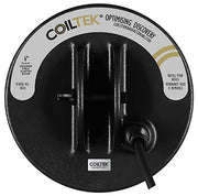 Coiltek 6" Treasureseeker DD coil