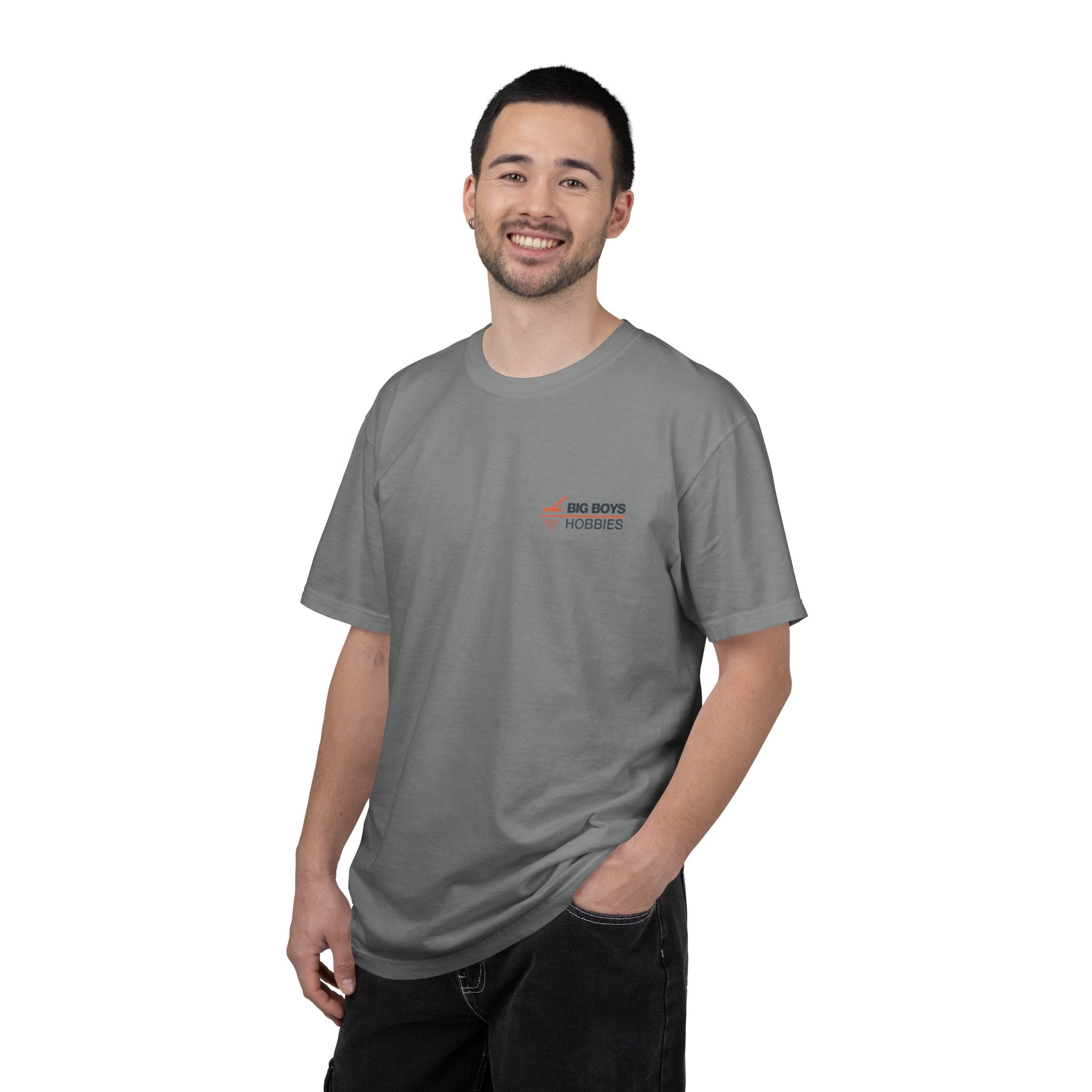 BBH Finders Keepers T- Shirt