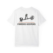 BBH Finders Keepers T- Shirt