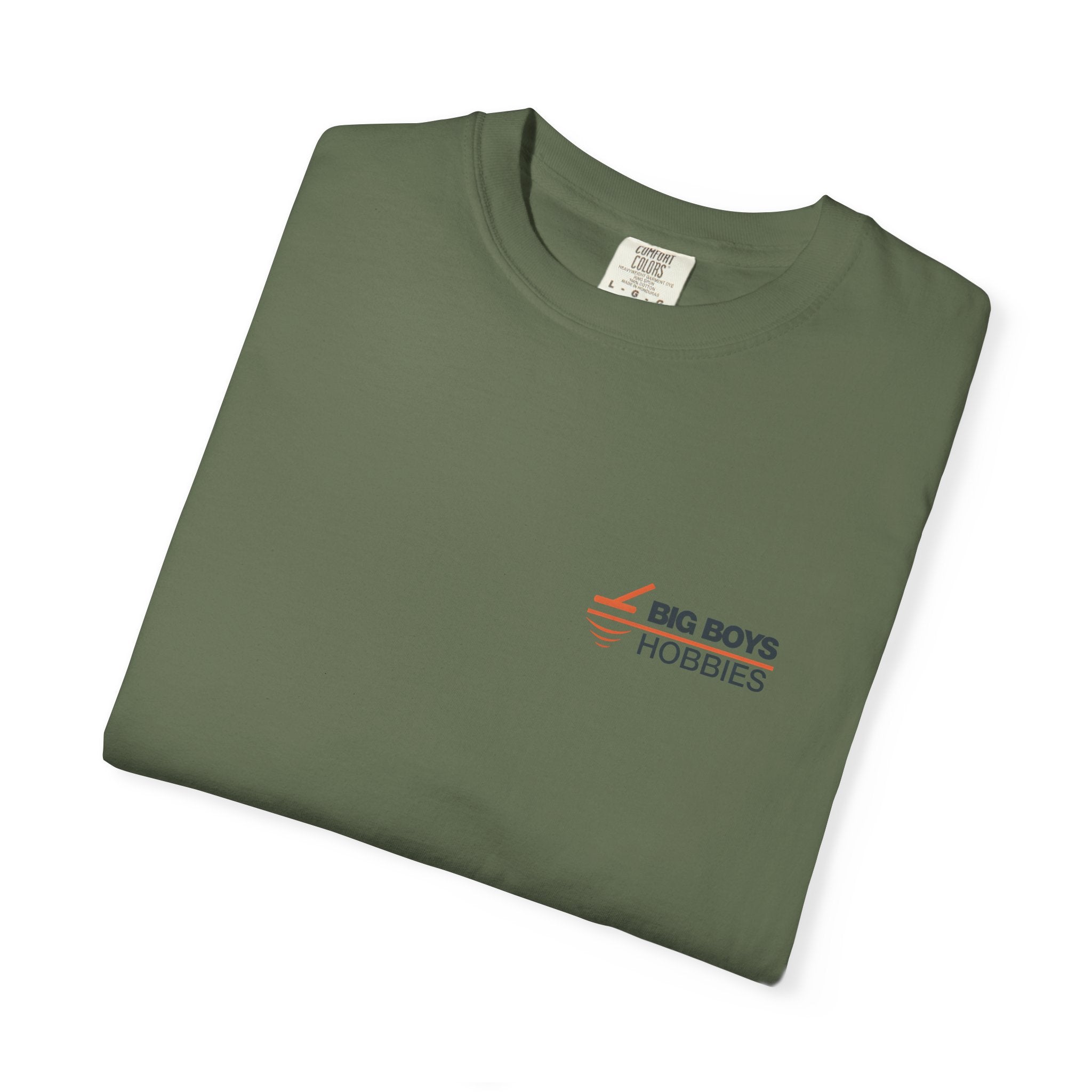 BBH Finders Keepers T- Shirt