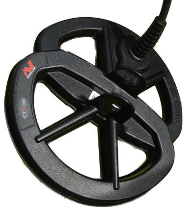 Minelab CTX 06 Smart Coil