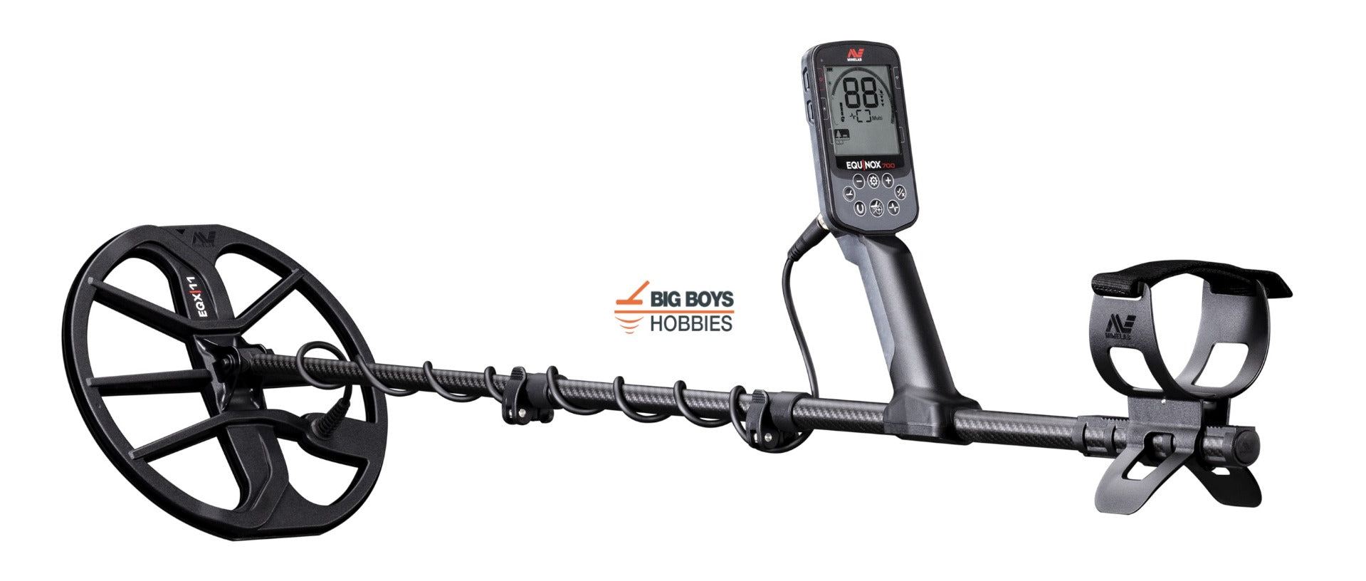Minelab Equinox 700 – Big Boys Hobbies Metal Detectors