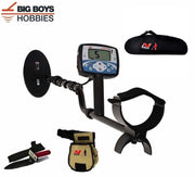 Minelab X-Terra 705 Gold Pack Metal Detector