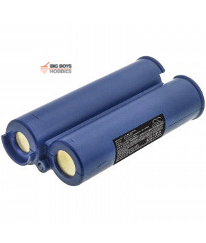 Rechargeable Lithium-Ion Battery Pack for Minelab SDC 2300 Metal Detector