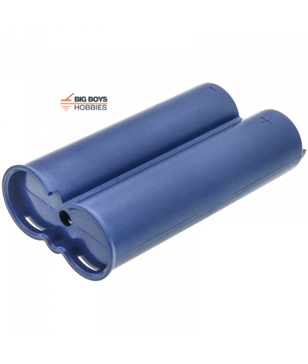san　394030×2 Rechargeable Lithium-Ion Battery Pack for Minelab SDC 2300 Metal