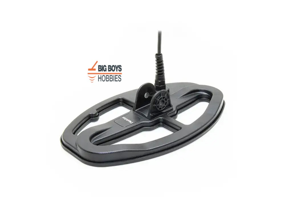 Nokta Legend (LG24) 9.5"x6" Search Coil  - IN STOCK!