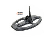 Nokta Legend (LG24) 9.5"x6" Search Coil  - IN STOCK!