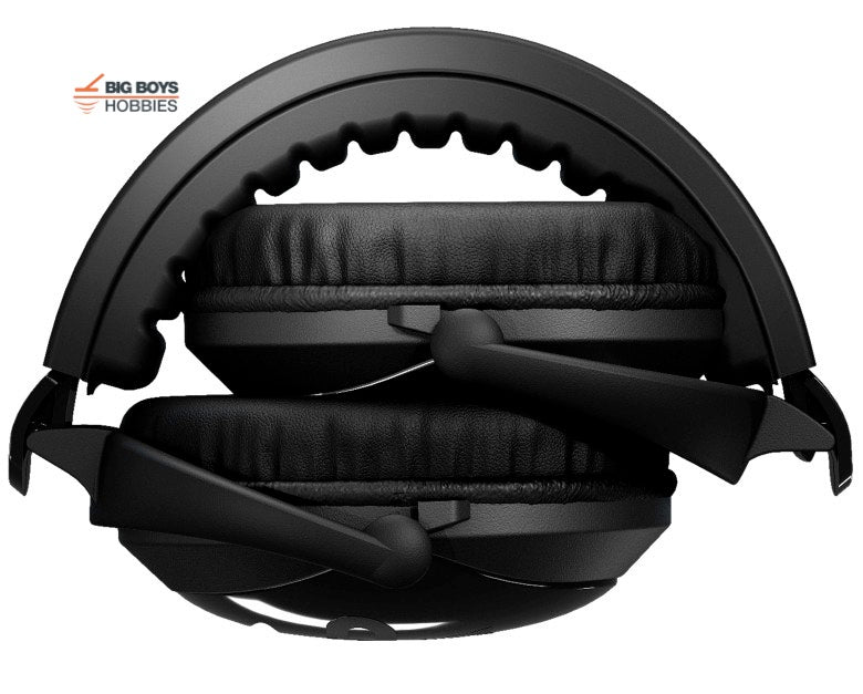 XP DEUS WSA II-XL Headphones