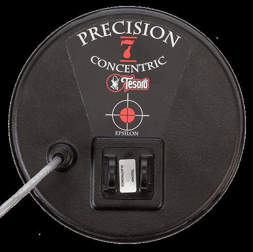 Tesoro  Mojave Metal Detector