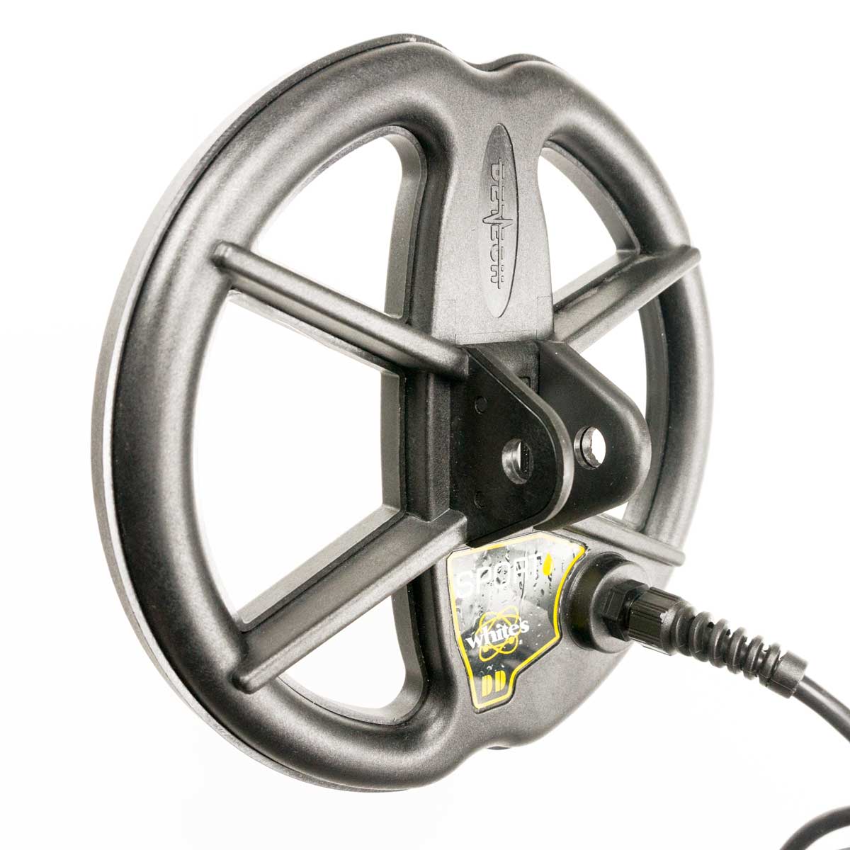 7″ Detech Shooter DD MX Sport Coil