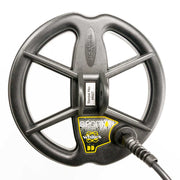 7″ Detech Shooter DD MX Sport Coil