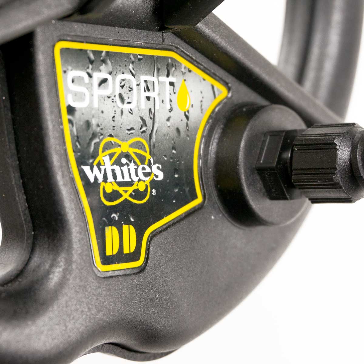 7″ Detech Shooter DD MX Sport Coil