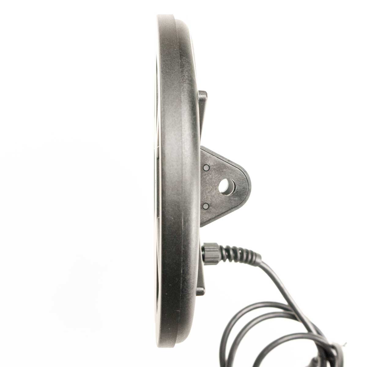 7″ Detech Shooter DD MX Sport Coil