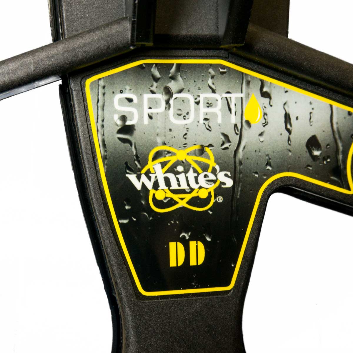 13″ Detech Ultimate DD MX Sport Coil