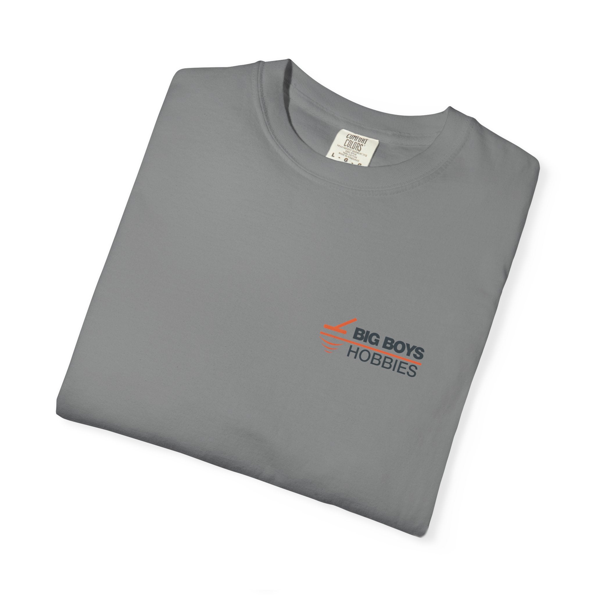 BBH Finders Keepers T- Shirt