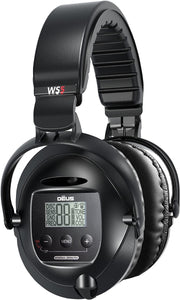 XP WS-5 Wireless Headphones