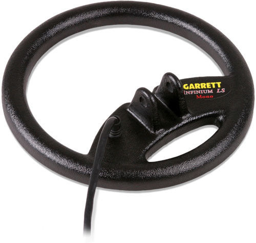 Garrett 8" Mono coil for Infinium