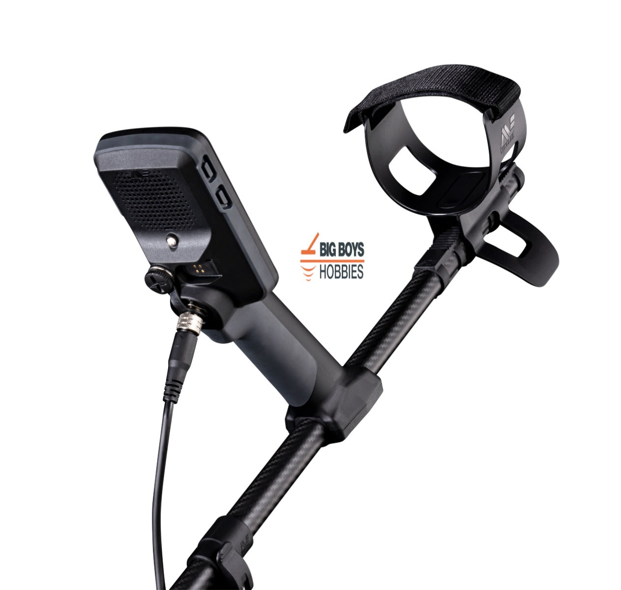 Minelab Equinox 900 with 11″ and 6″ Coils- Free Shipping No Tax!