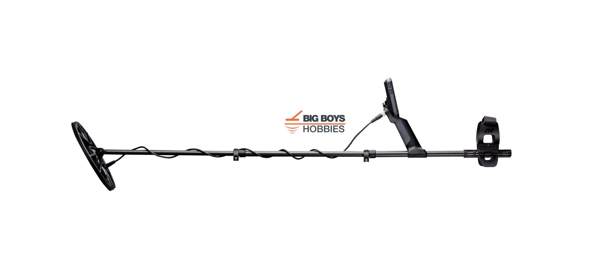 Minelab Equinox 900 with 11″ and 6″ Coils- Free Shipping No Tax!