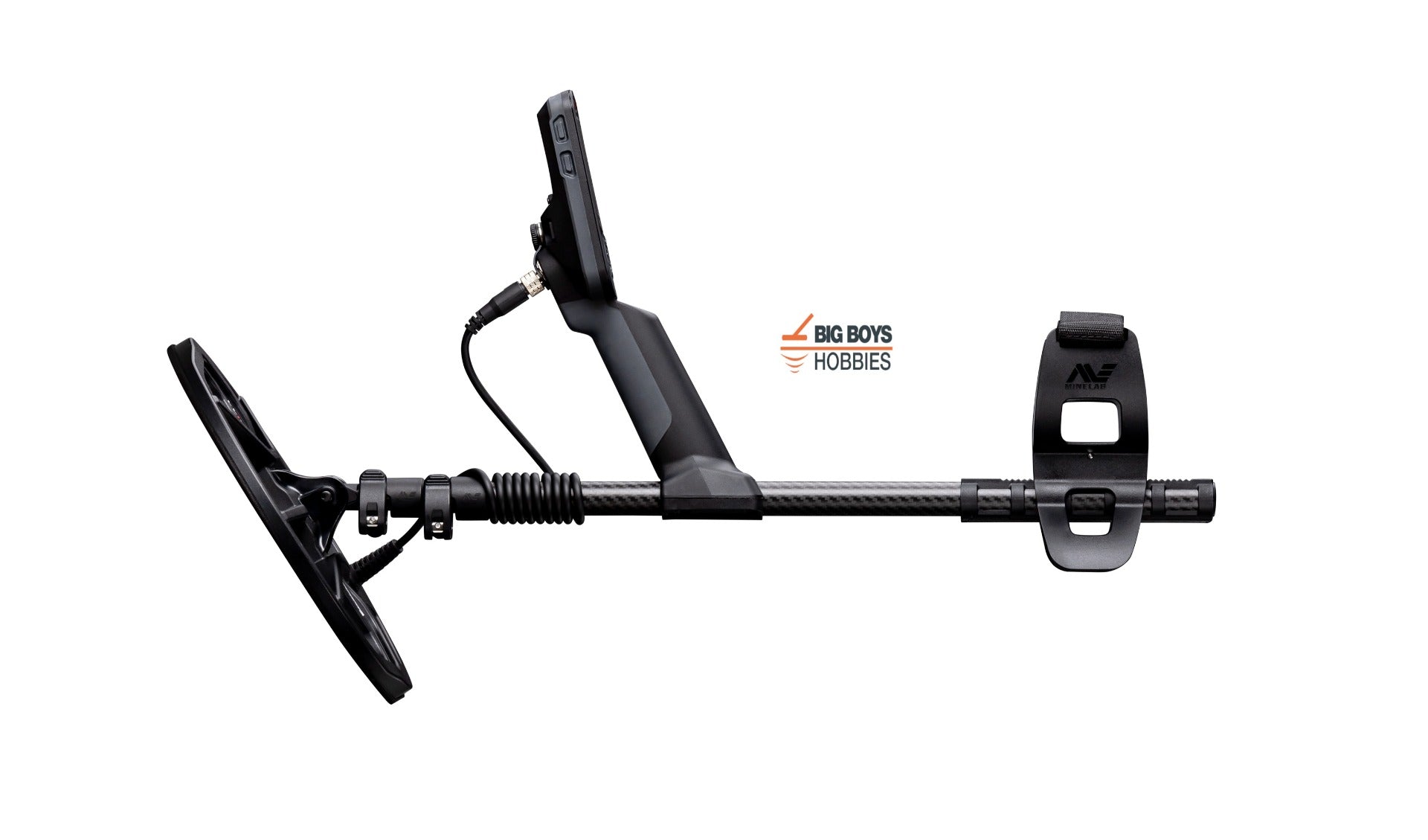 Minelab Equinox 900 with 11″ and 6″ Coils- Free Shipping No Tax!