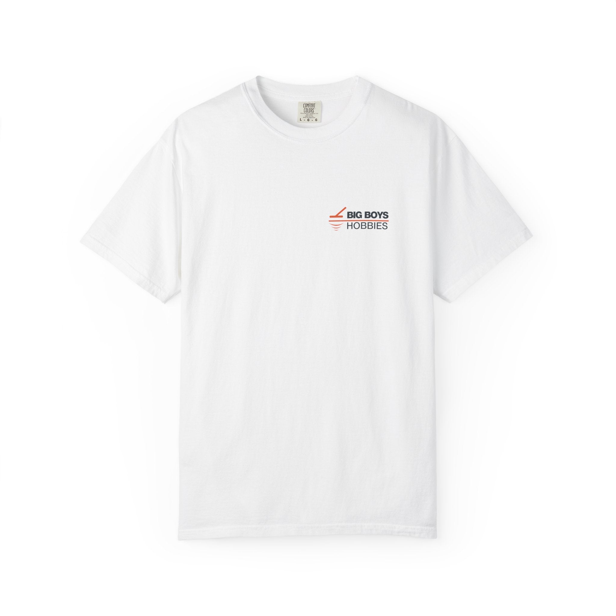 BBH Beach T- Shirt