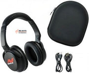 Minelab ML85 Wireless Headphones