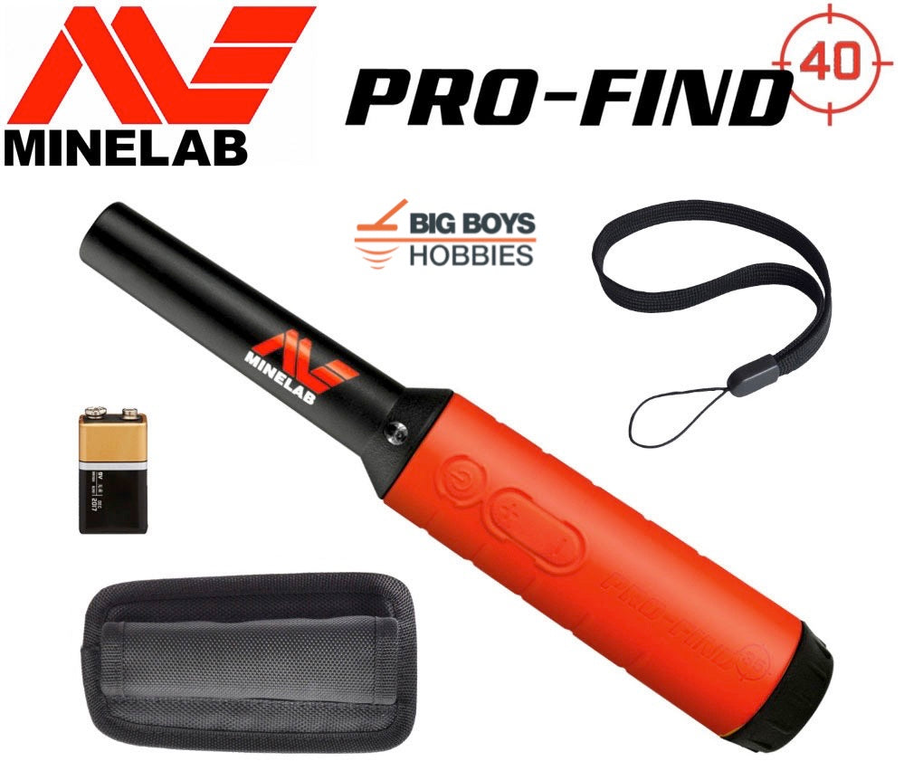 Minelab X-TERRA PRO - No Tax - Free Shipping