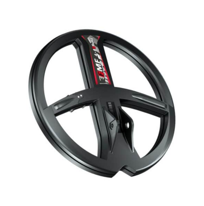 XP Deus II 9-inch FMF search coil