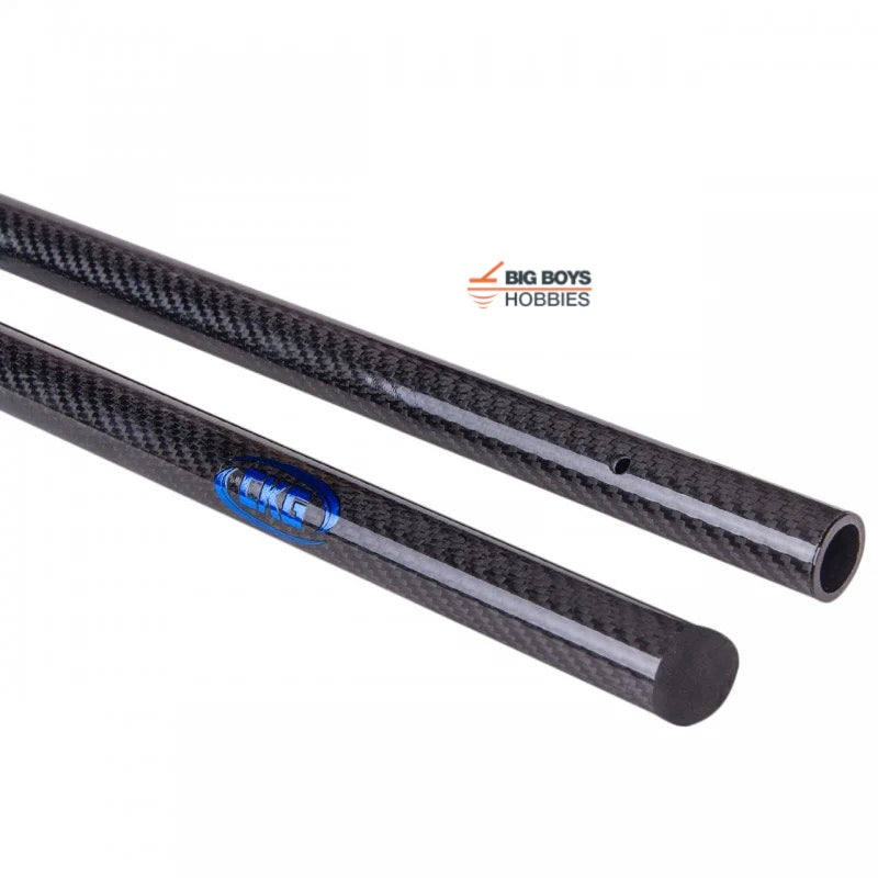 CKG Carbon Fiber Travel Handle
