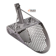 CKG Pro Stainless Steel Scoop