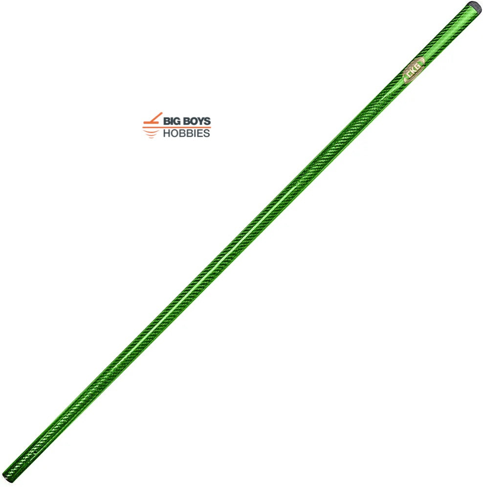 CKG Carbon Fiber Sand Scoop Handle – Black, Green, Blue, or Red