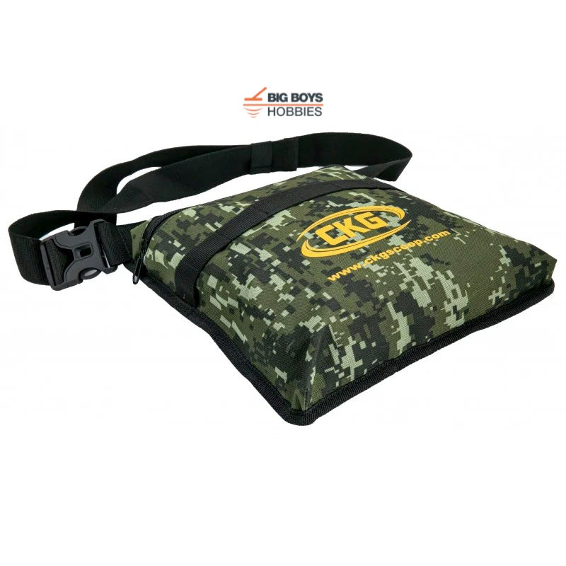 CKG Metal Detecting Pouch