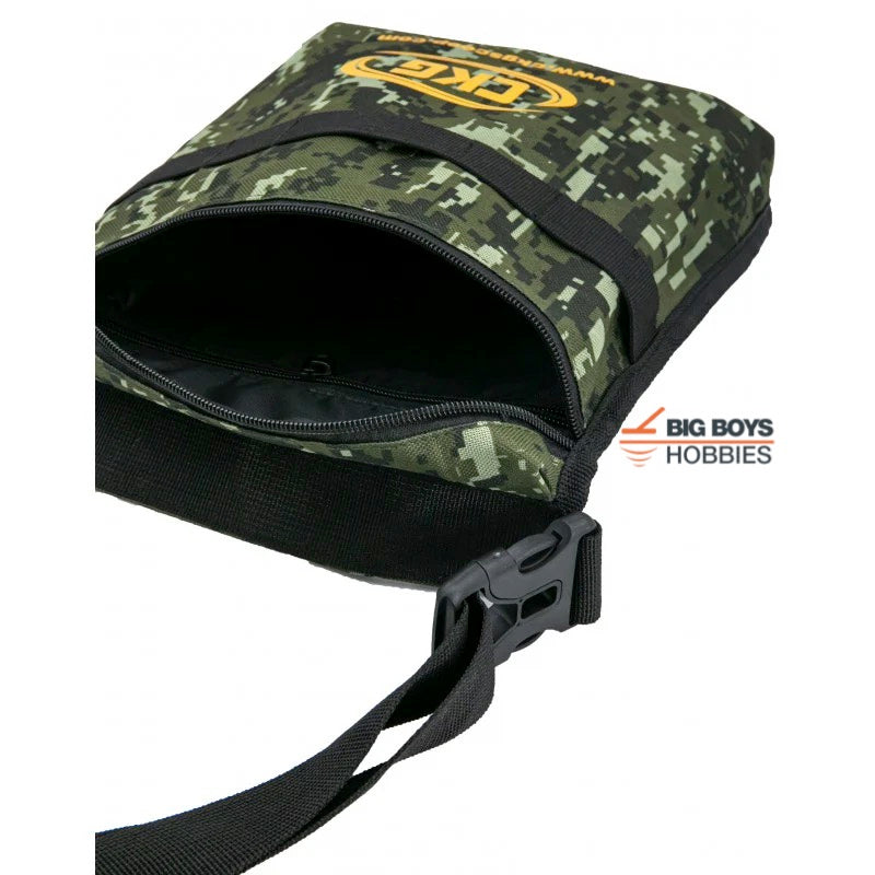 CKG Metal Detecting Pouch