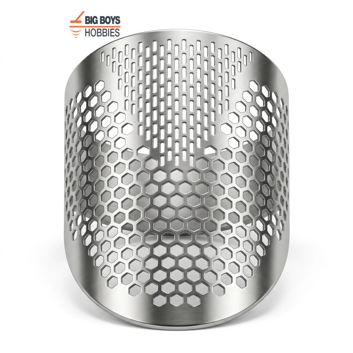 CKG Pro Stainless Steel Sand Scoop